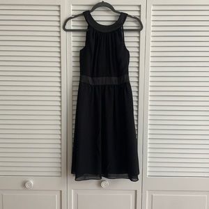 White House Black Market dress